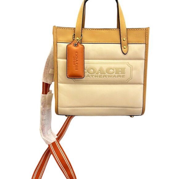 Coach Crossbody Retail $350 - Picture 2 of 10